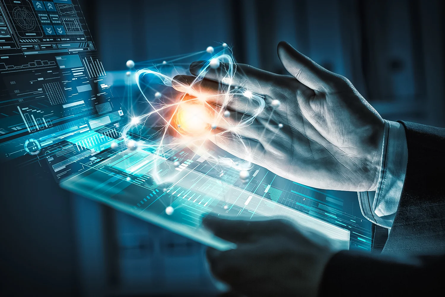 Introduction to Computer Information Technology
