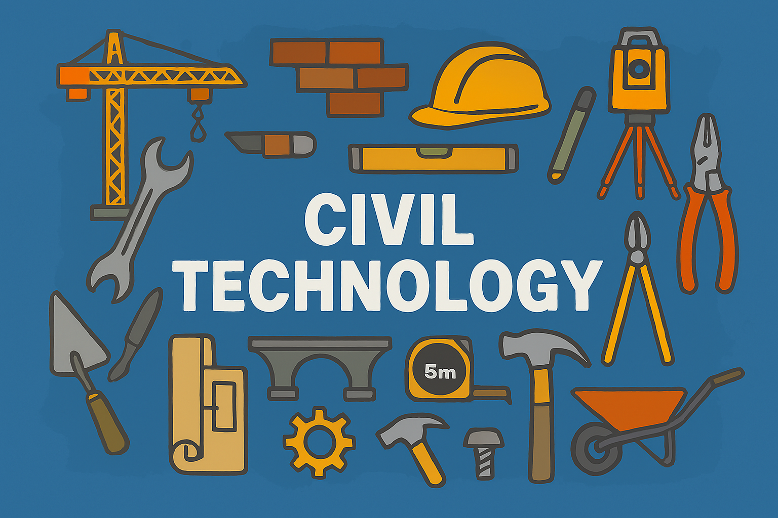 Civil Technology