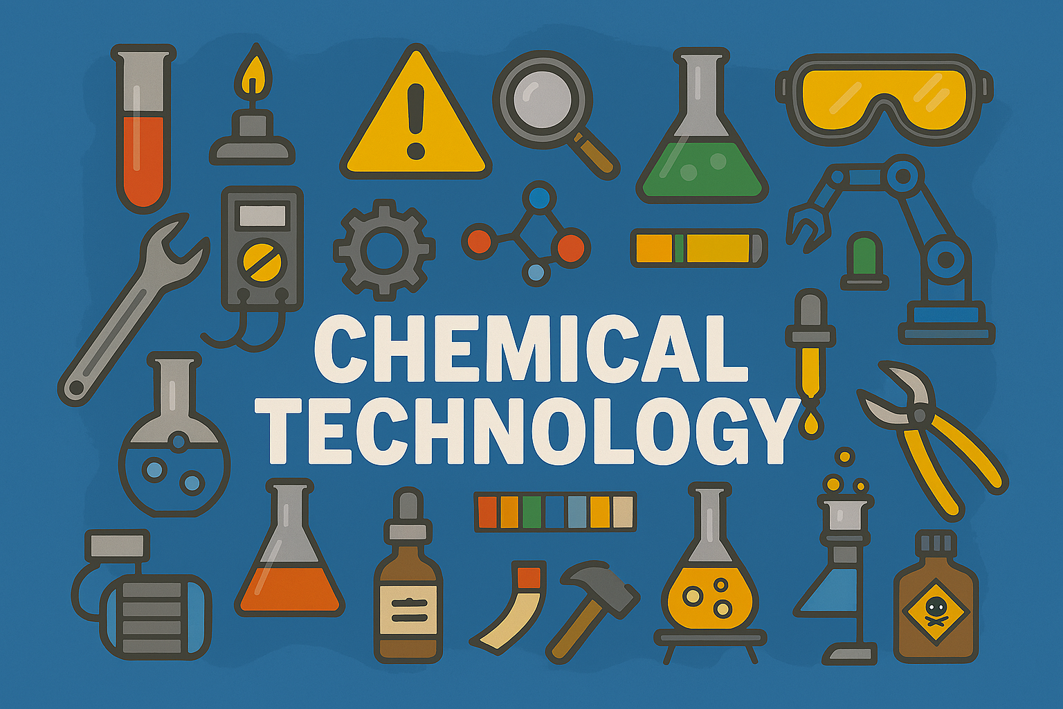 Chemical Technology