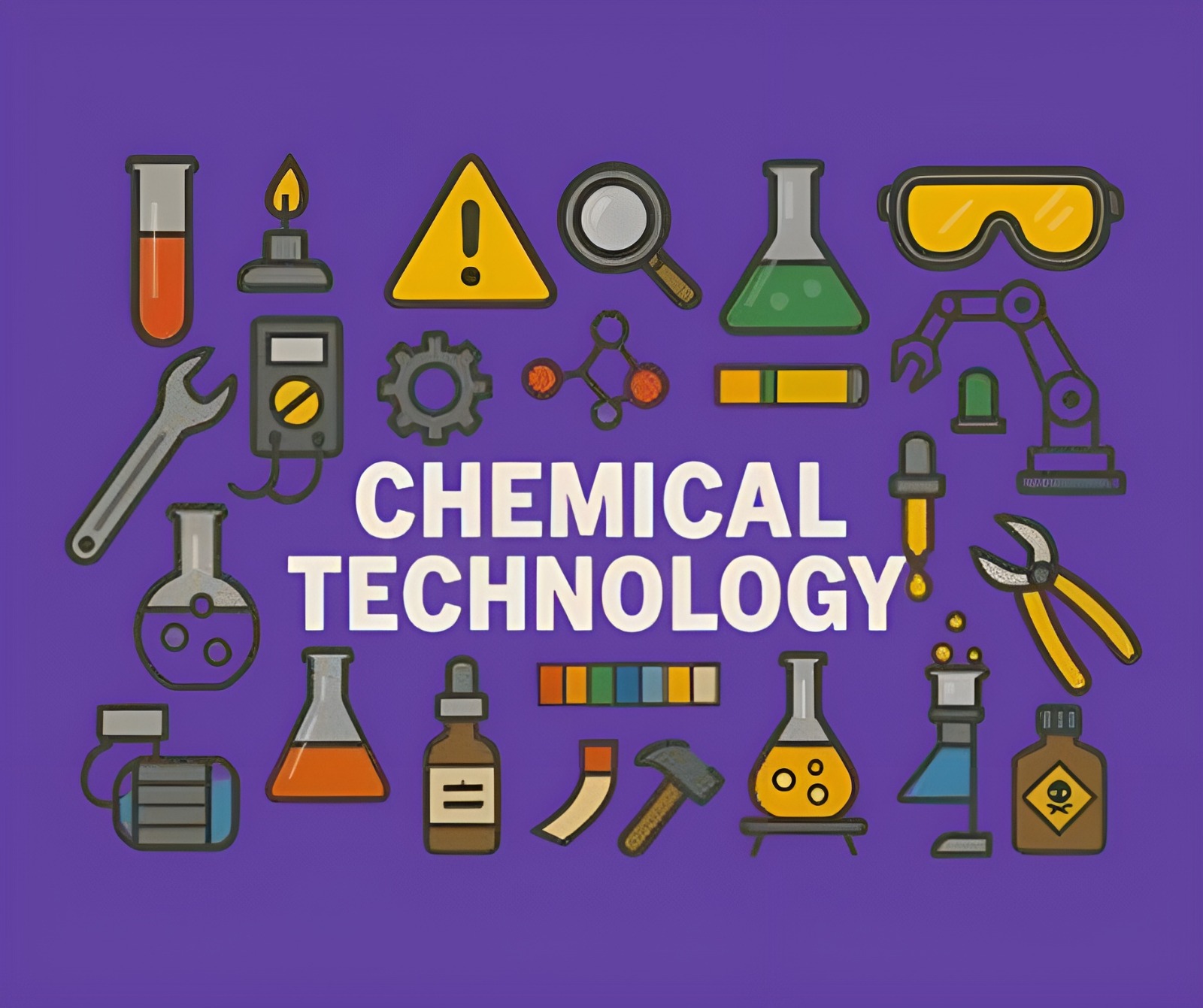 Chemical Technology